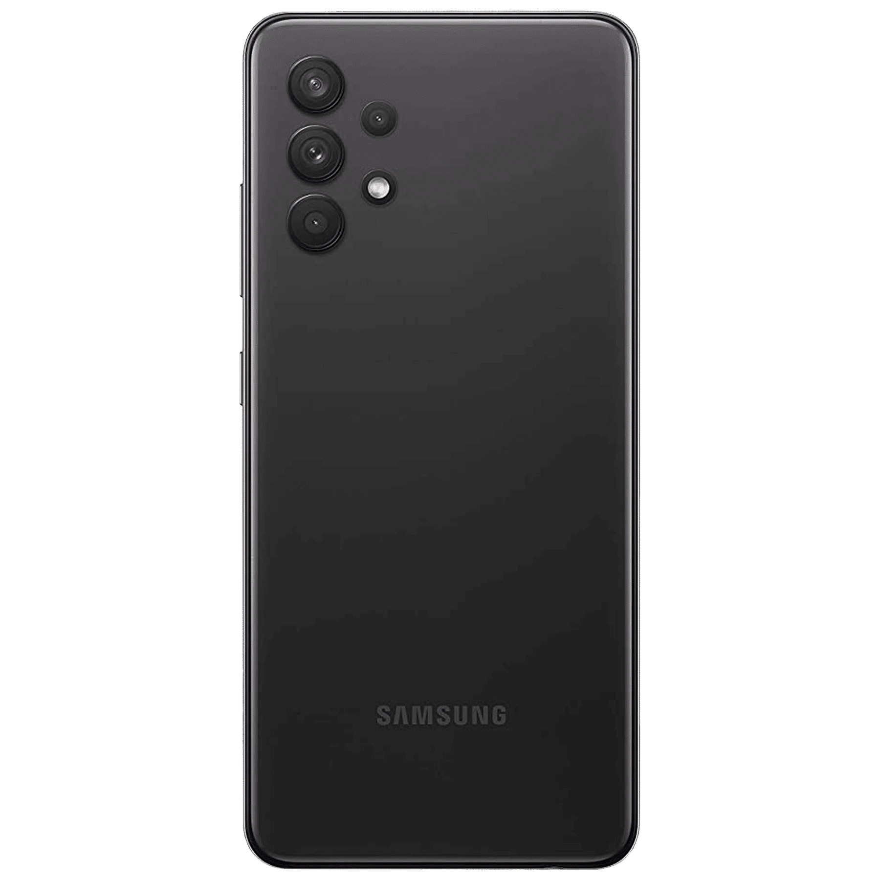 Buy Samsung Galaxy A32 (6GB RAM, 128GB, Awesome Black) Online - Croma